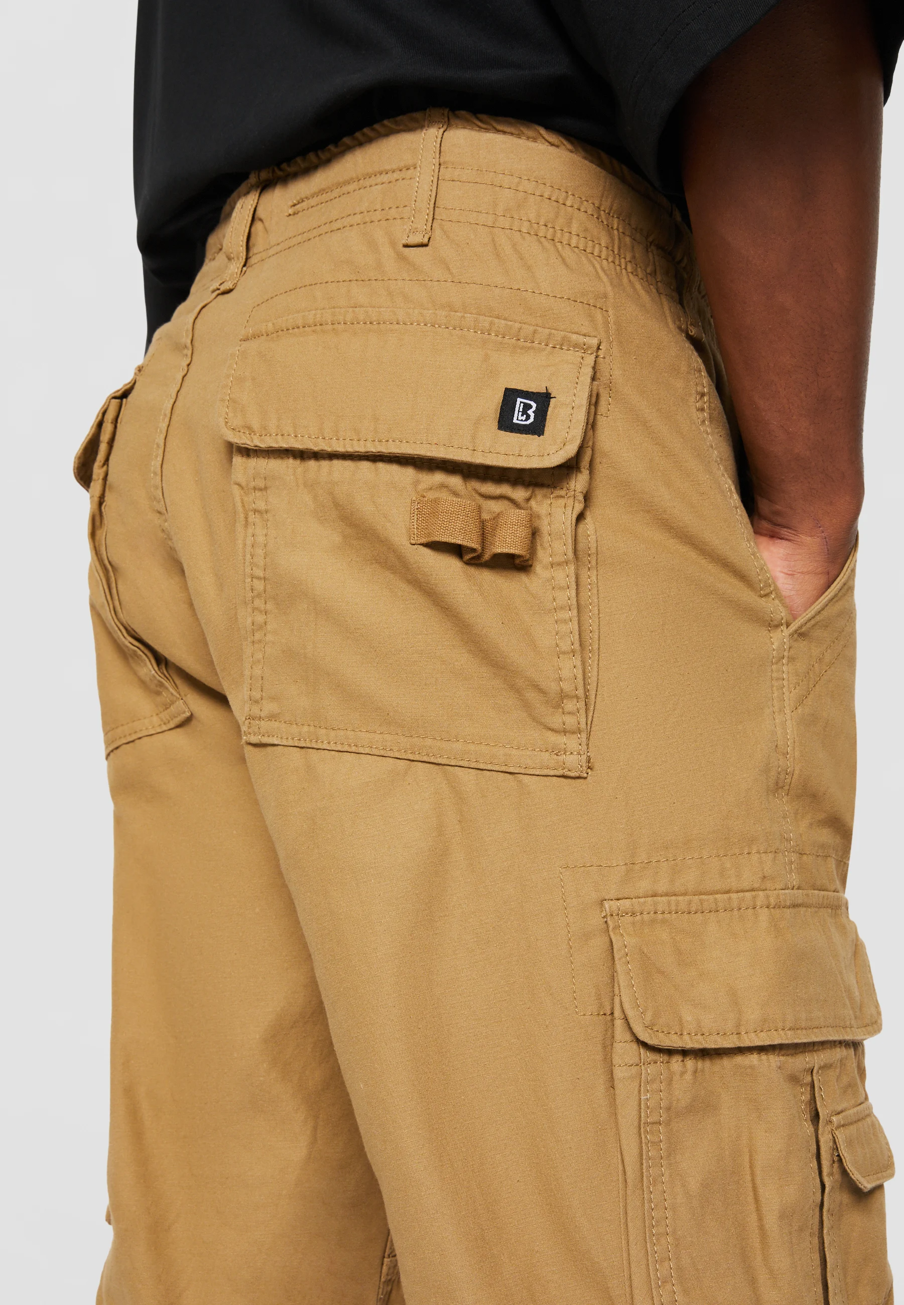 Brandit PURE VINTAGE - Pantalones cargo