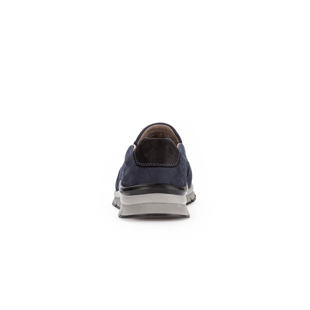 Pius Gabor PG1031 Sneaker low blau