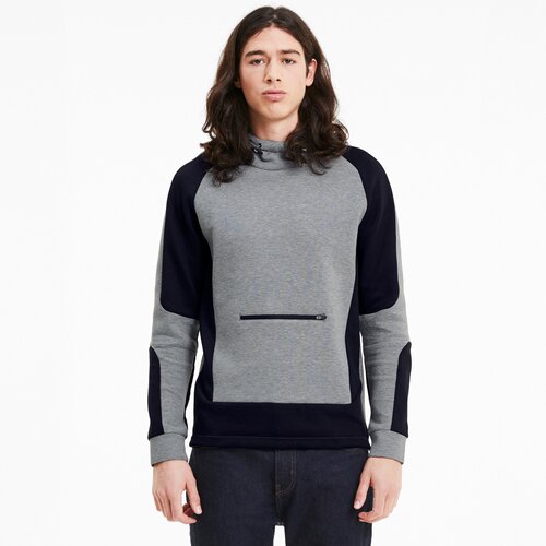 HERREN KAPUZENSWEAT EVOSTRIPE