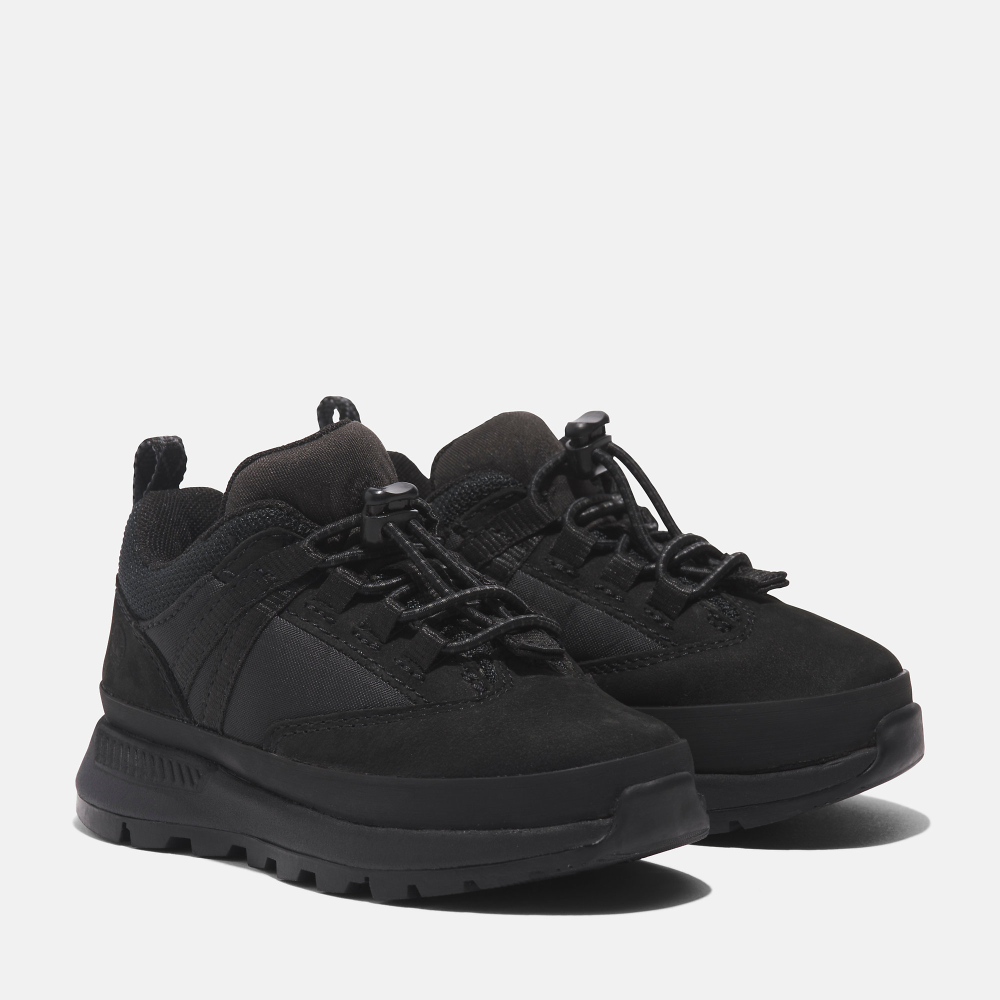 Timberland Euro Trekker TB0A66280151 / schwarz