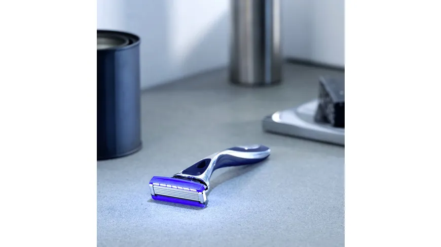 WILKINSON SWORD Hydro5 Skin Protection Klingen