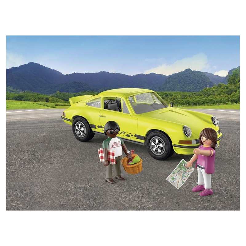 70923 Porsche 911 Carrera RS 2.7 Playmobil
