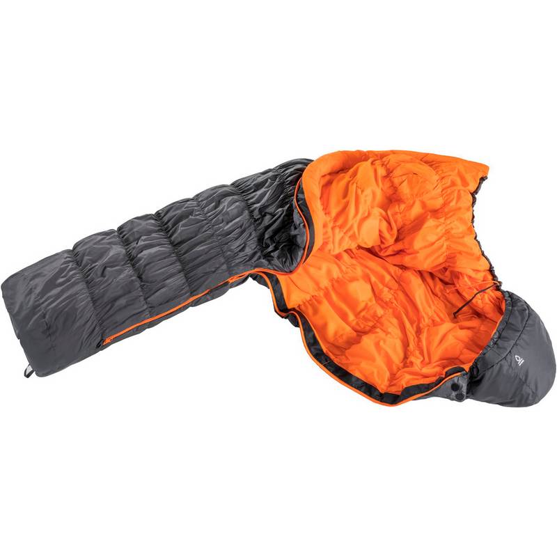 Deuter Exosphere 0° SL Kunstfaserschlafsack Damen