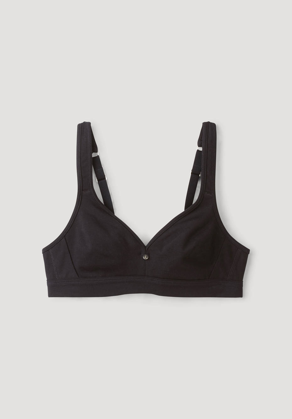 Comfort-BH aus Bio-Baumwolle
