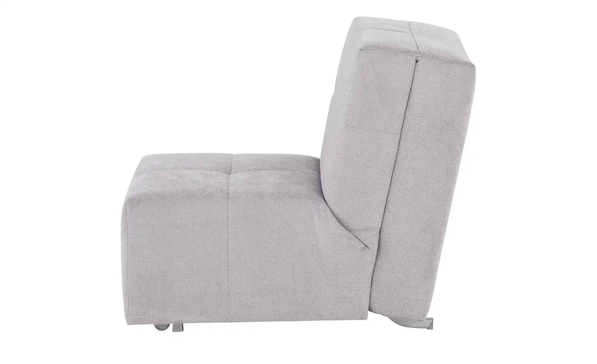 nehl Schlafsessel mit Schlaffunktion Solino