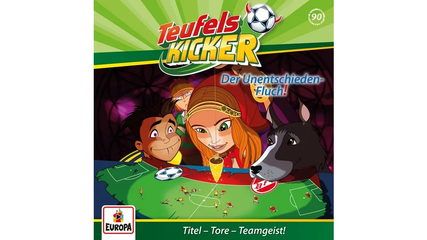 Folge 90: Der Unentschieden-Fluch!