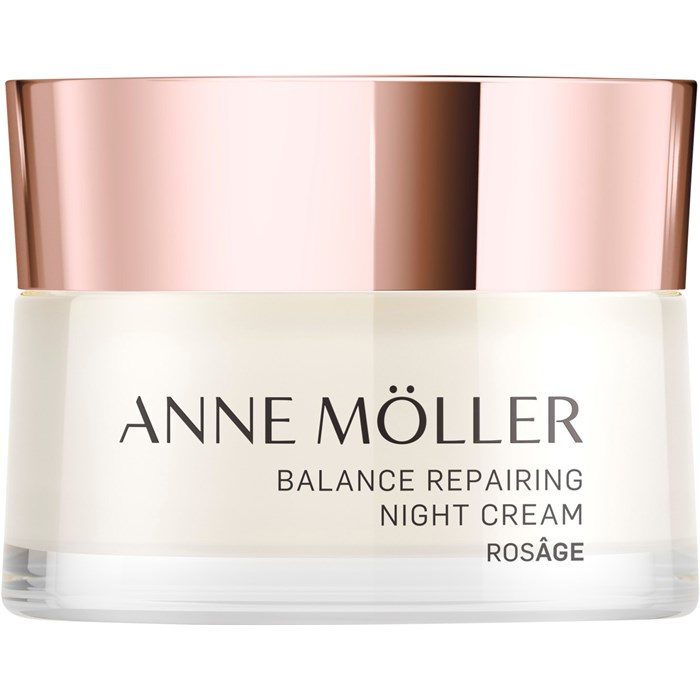 Balance Repairing Night Cream