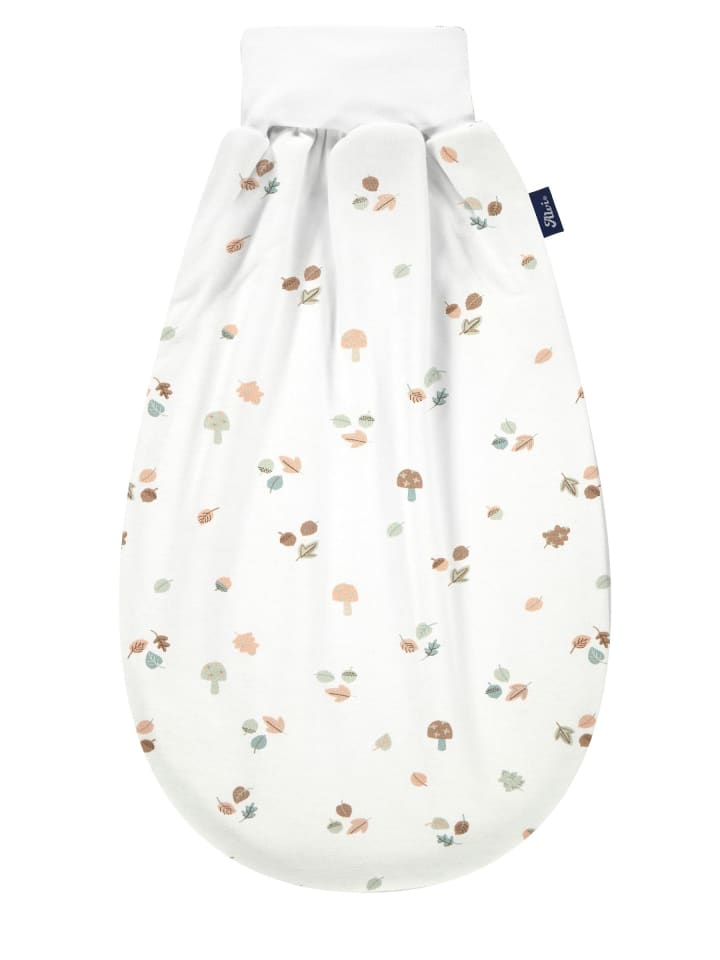 Alvi Baby Schlupfmäxchen light Exclusiv in Forest Goods günstig kaufen onesize
