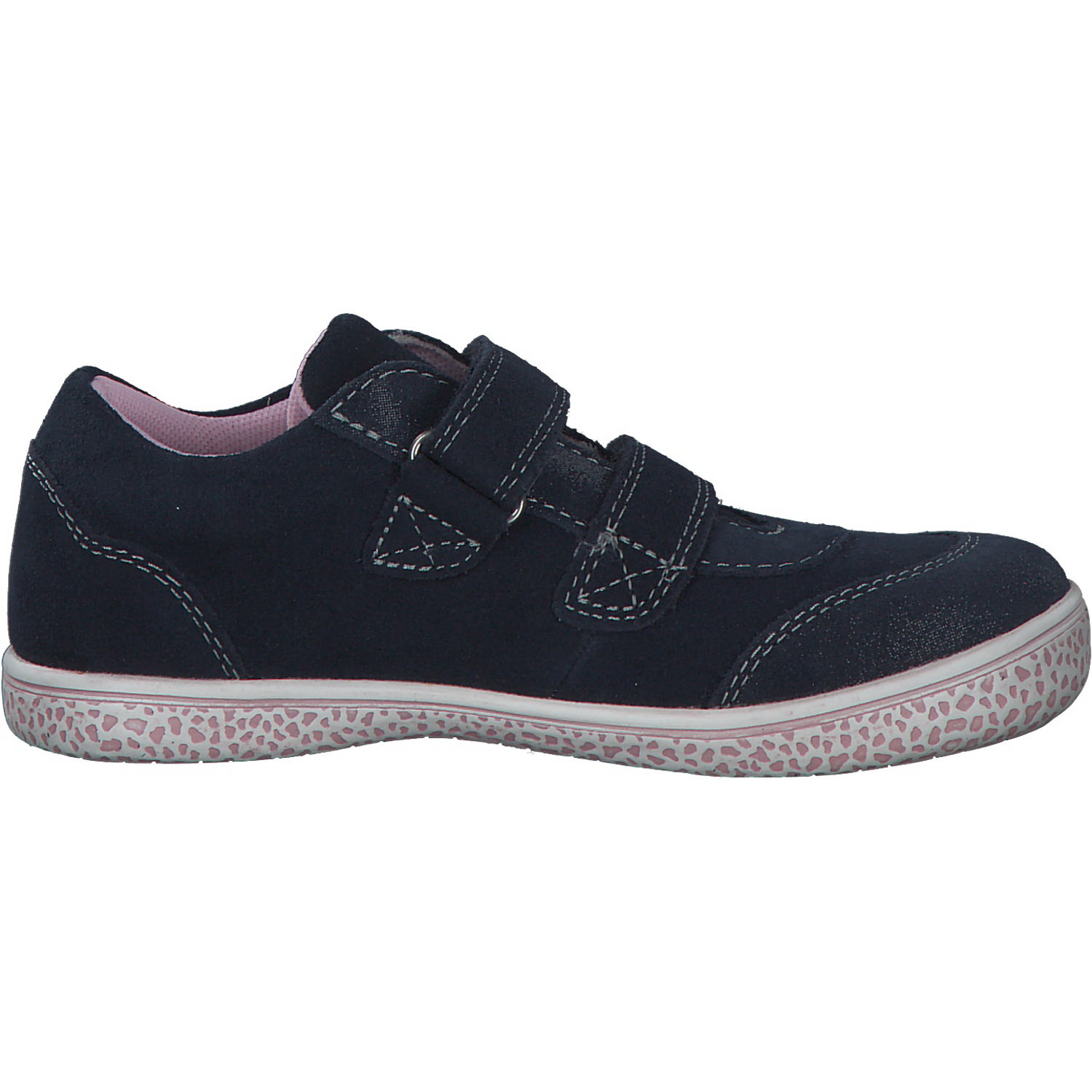 Salamander Toyah 15288, Halbschuhe (Kinder), Kinder, Blau