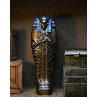 Universal Monsters Zubehör-Set für Actionfiguren The Mummy Accessory Pack