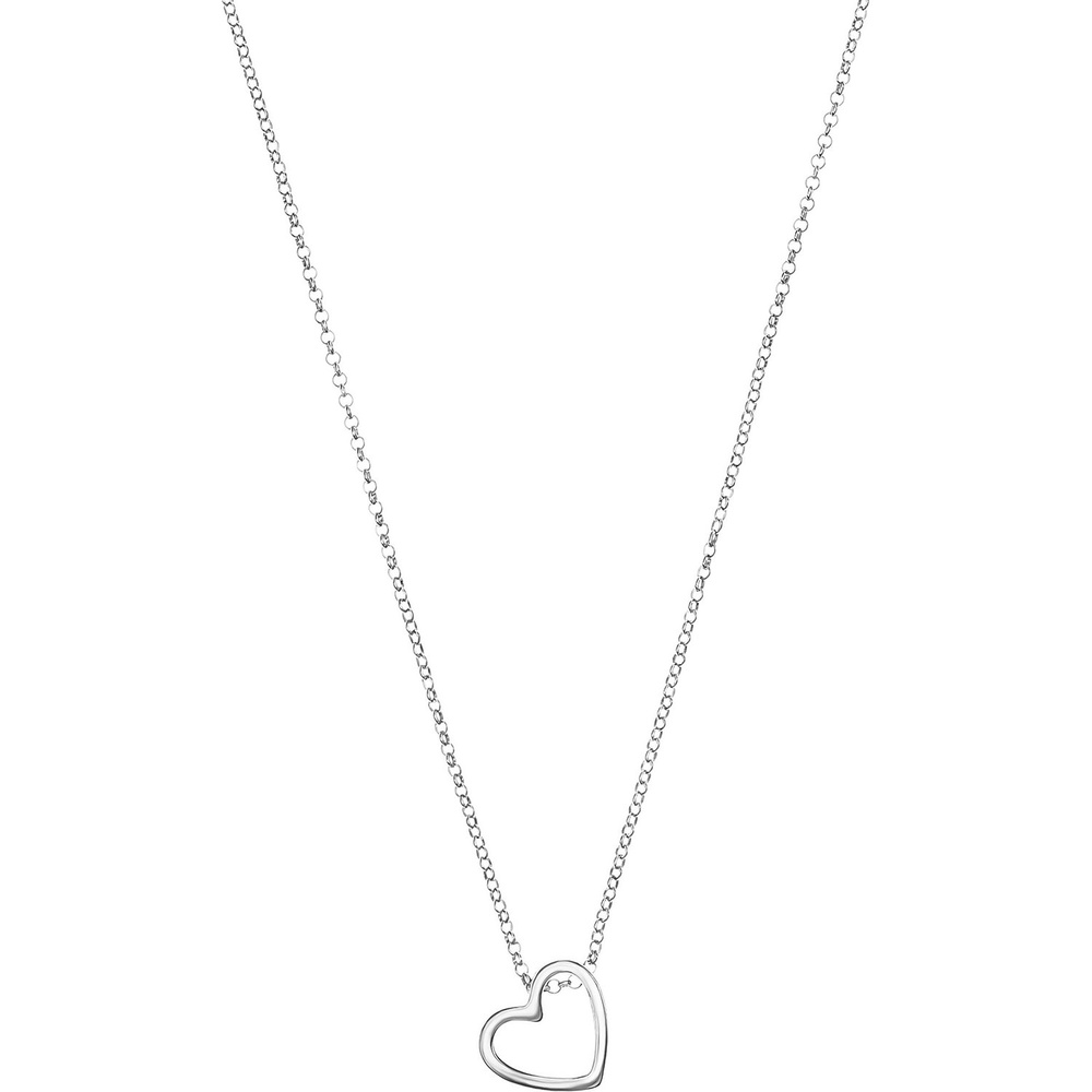 FAVS Chaînette 925 Argent collier