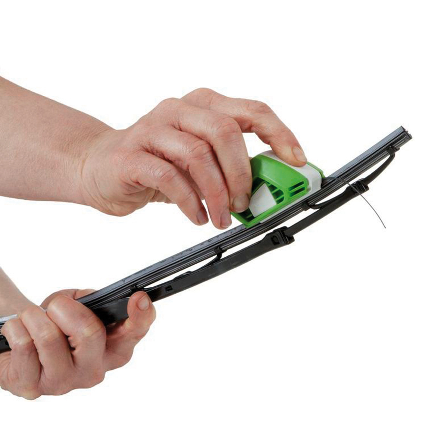 ECOCUT pro Wischblattschneider - ATU