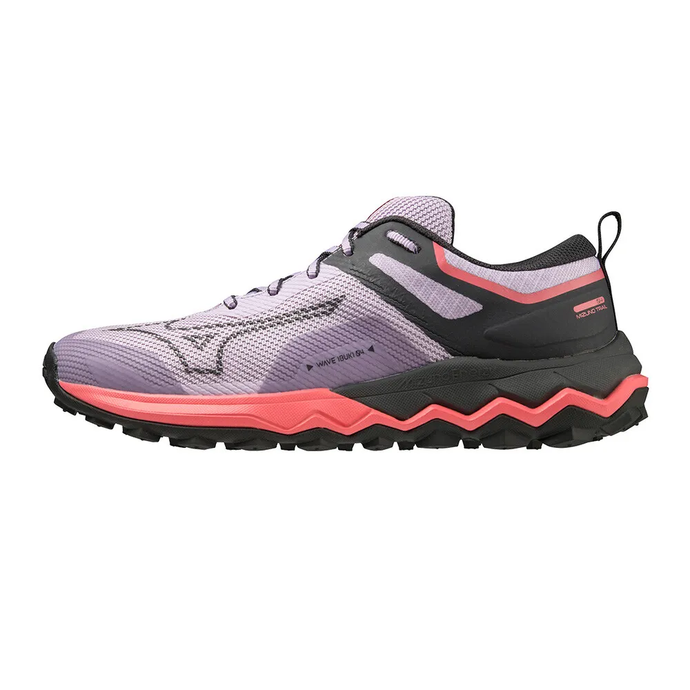 Mizuno Wave Ibuki 4 J1GK2273-72 / lila
