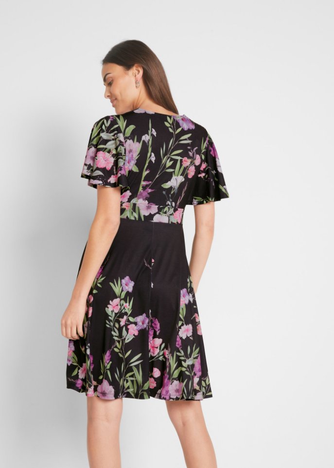 Shirtkleid
