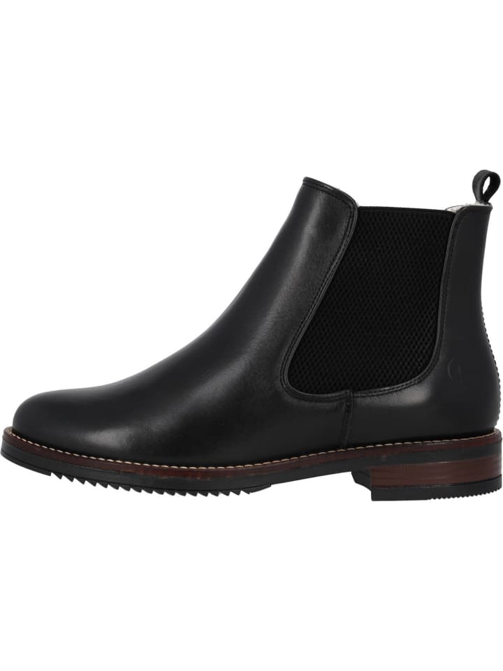 palado Chelsea Boots in BLACK günstig kaufen