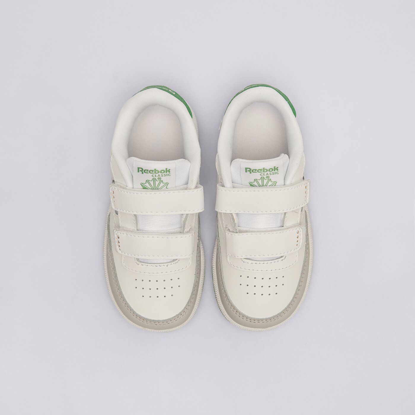 REEBOK CLUB C Weiß