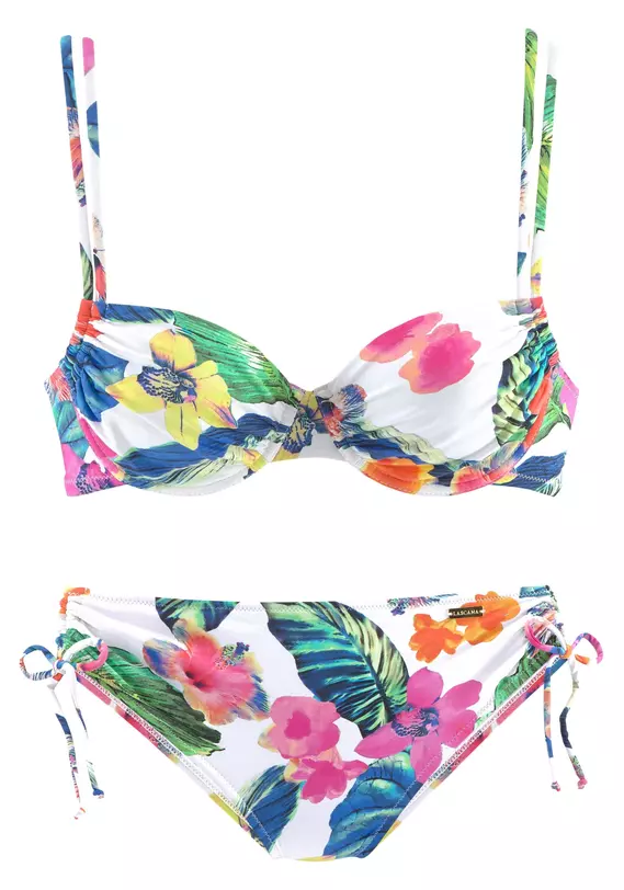 Bügel-Bikini