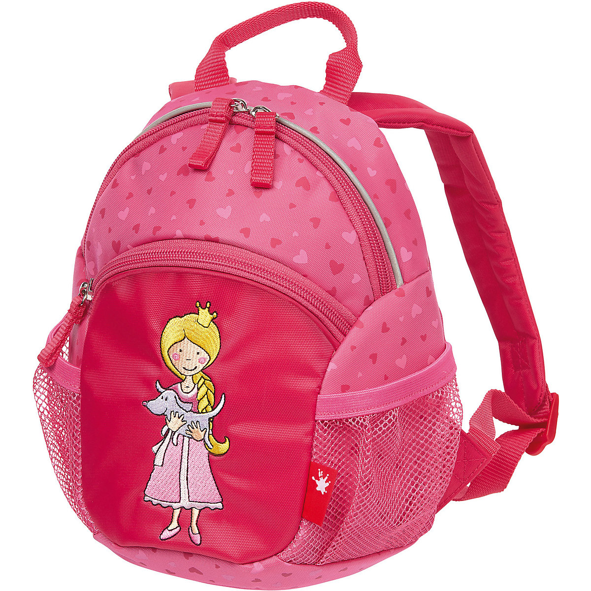 Kinderrucksack Pinky Queeny