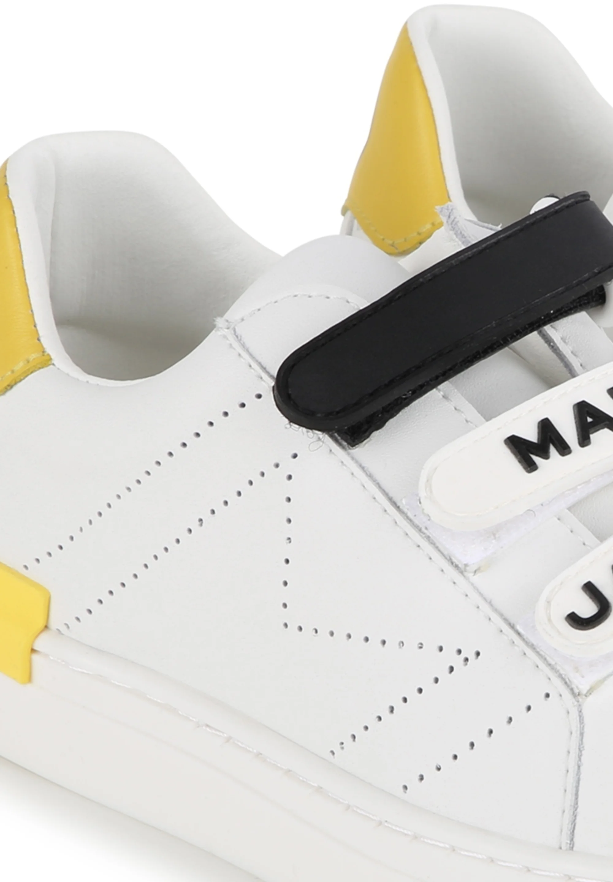 Marc Jacobs BASKETS - Zapatos para primeros pasos