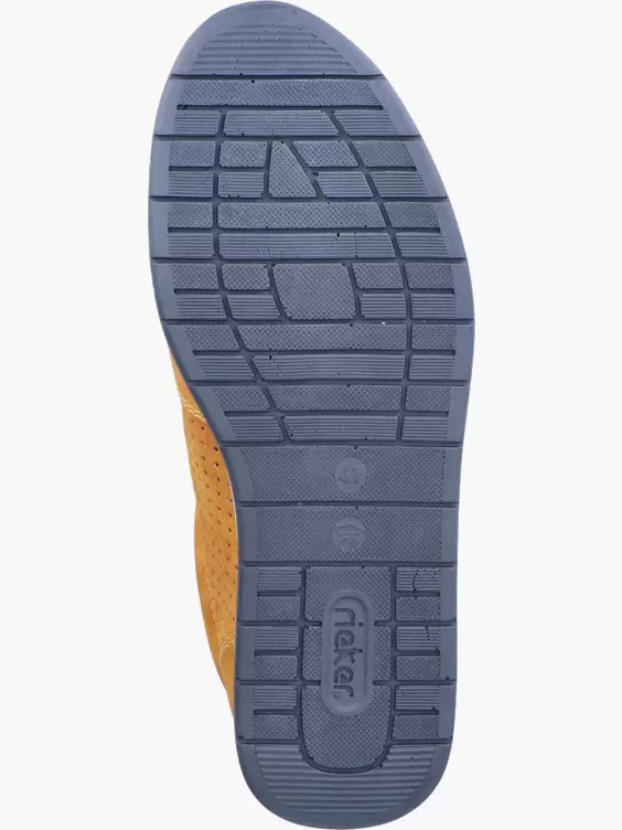 Rieker Herren Schnürschuhe