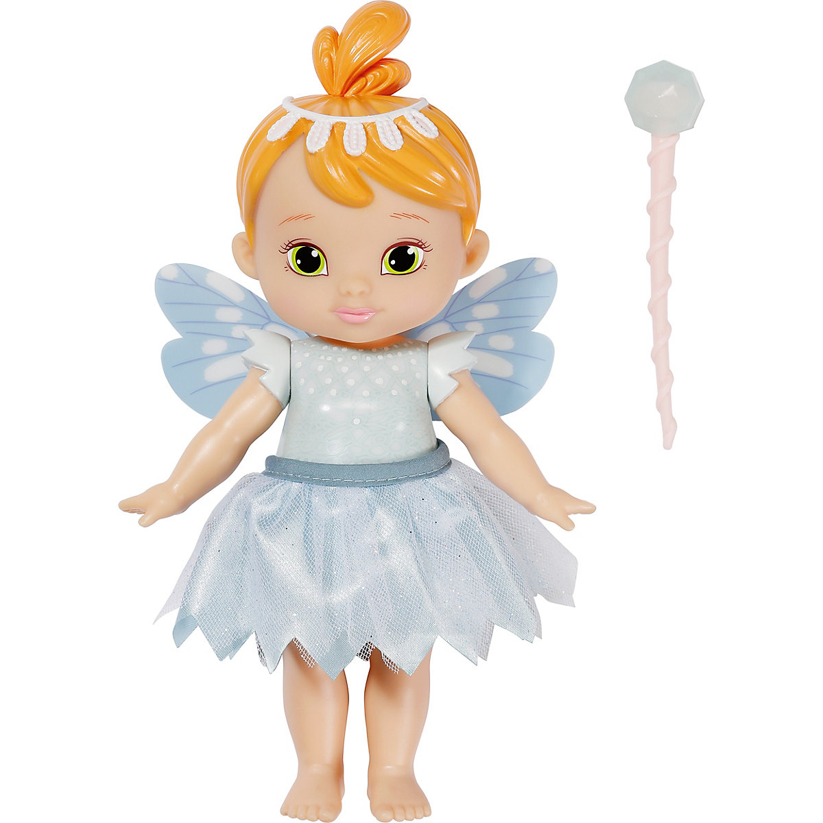 BABY born® Storybook Fairy Ice 18 cm