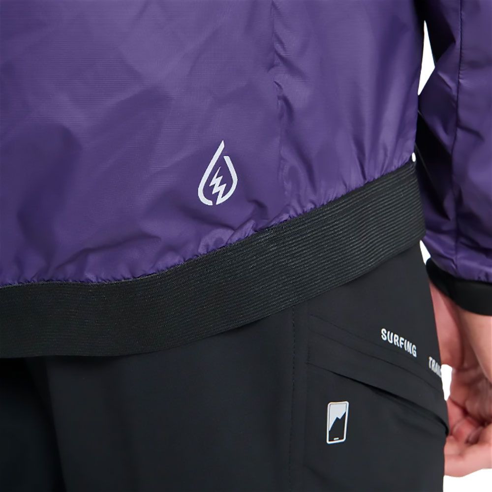 ION Gravel Shelter 2.5 Lite - MTB Jacke kaufen | Bike-Discount