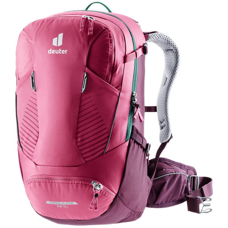Deuter Trans Alpine 28 SL Fahrradrucksack Damen