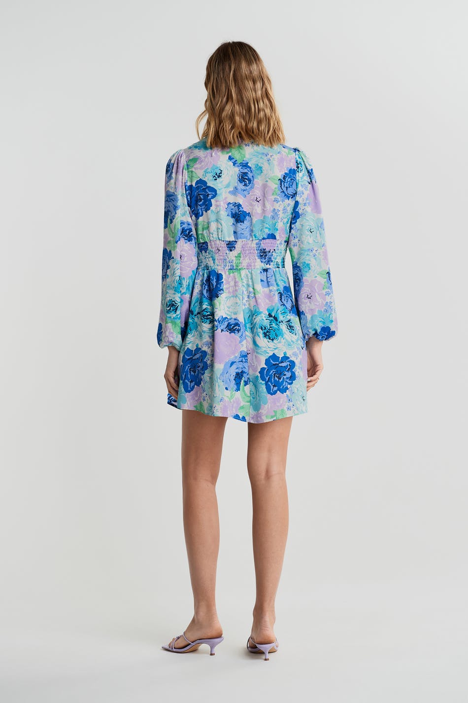 Althea dress
