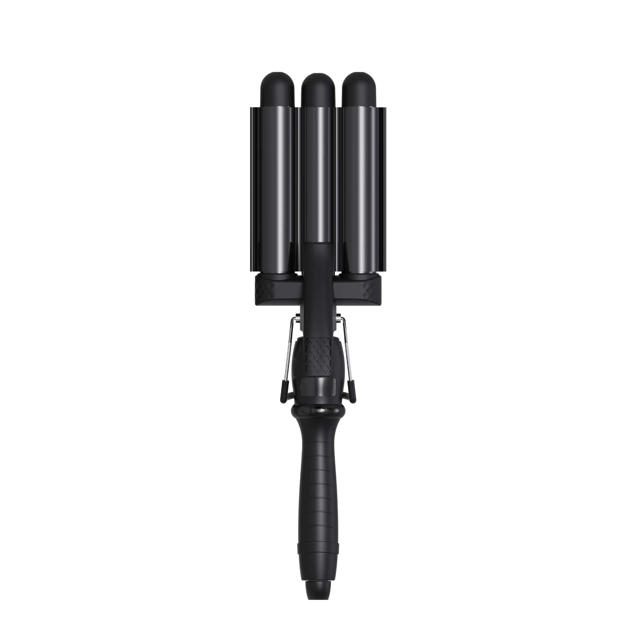 Hårverktøy MINI Waver 25mm - Hårrettetang