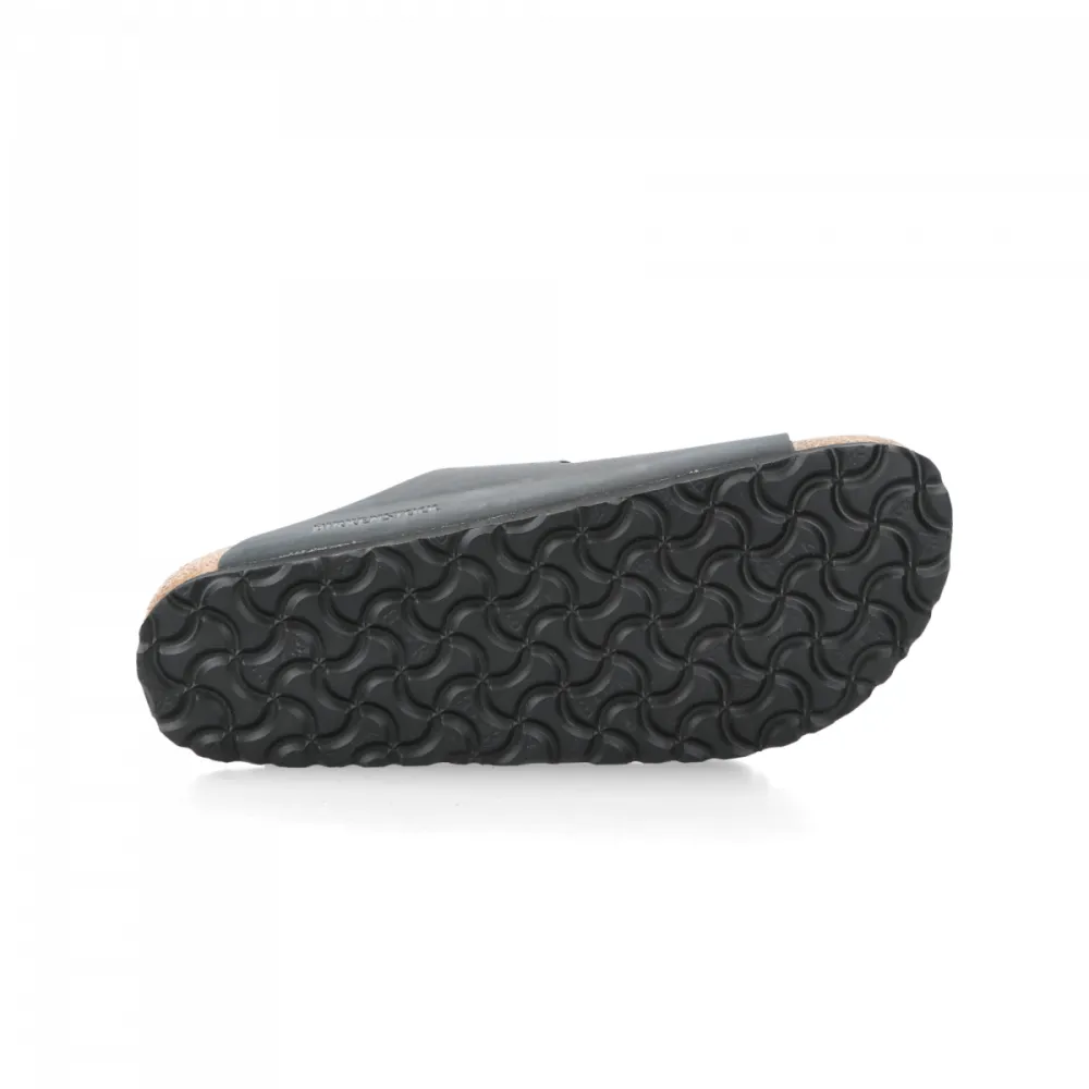 Birkenstock Arizona 552113 / schwarz