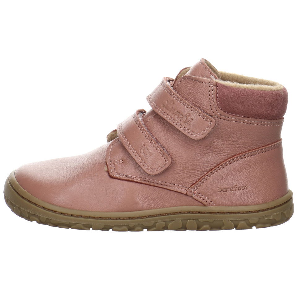 Lurchi Nino Barefoot Boots