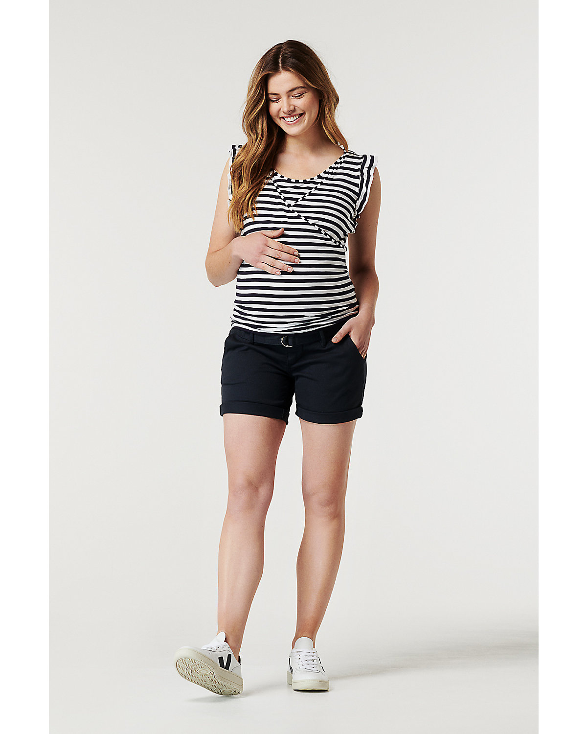 Still T-Shirt Maud Stillshirts
