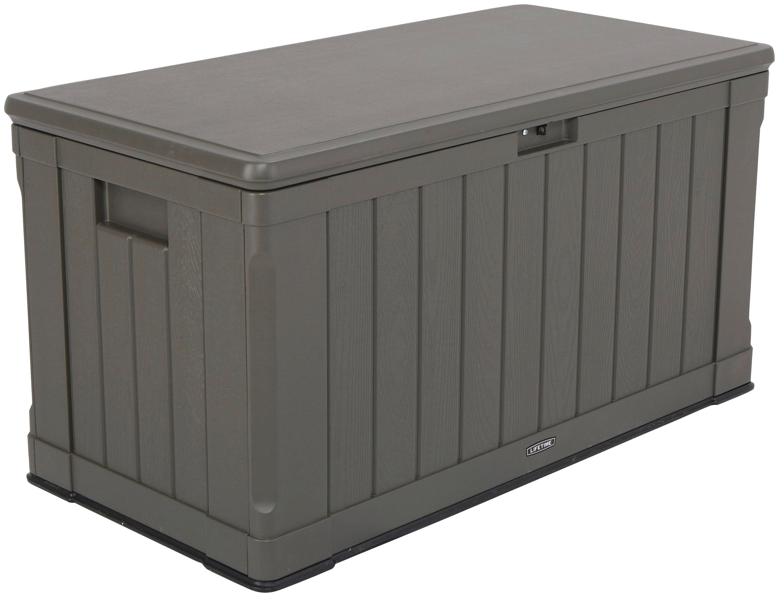 Lifetime Kissenbox Premium, 440 Liter