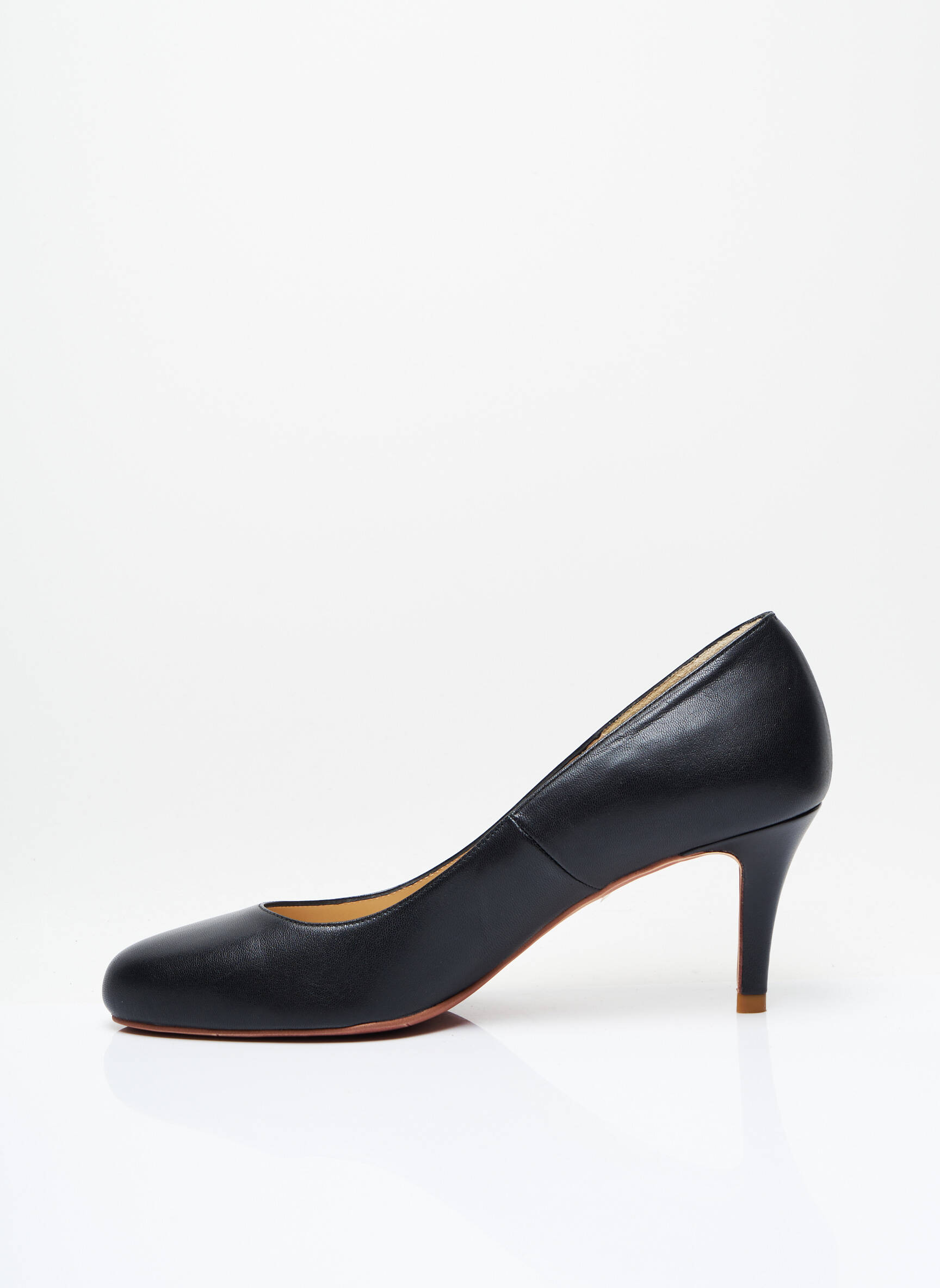 Sacha London Escarpins Femme couleur noir