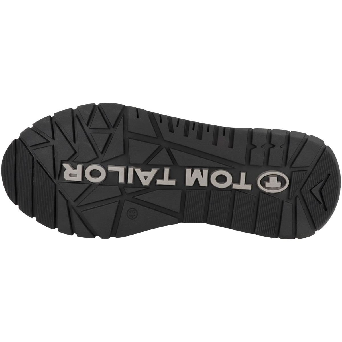 Tom Tailor 4283702 Schnürboots dunkelgruen