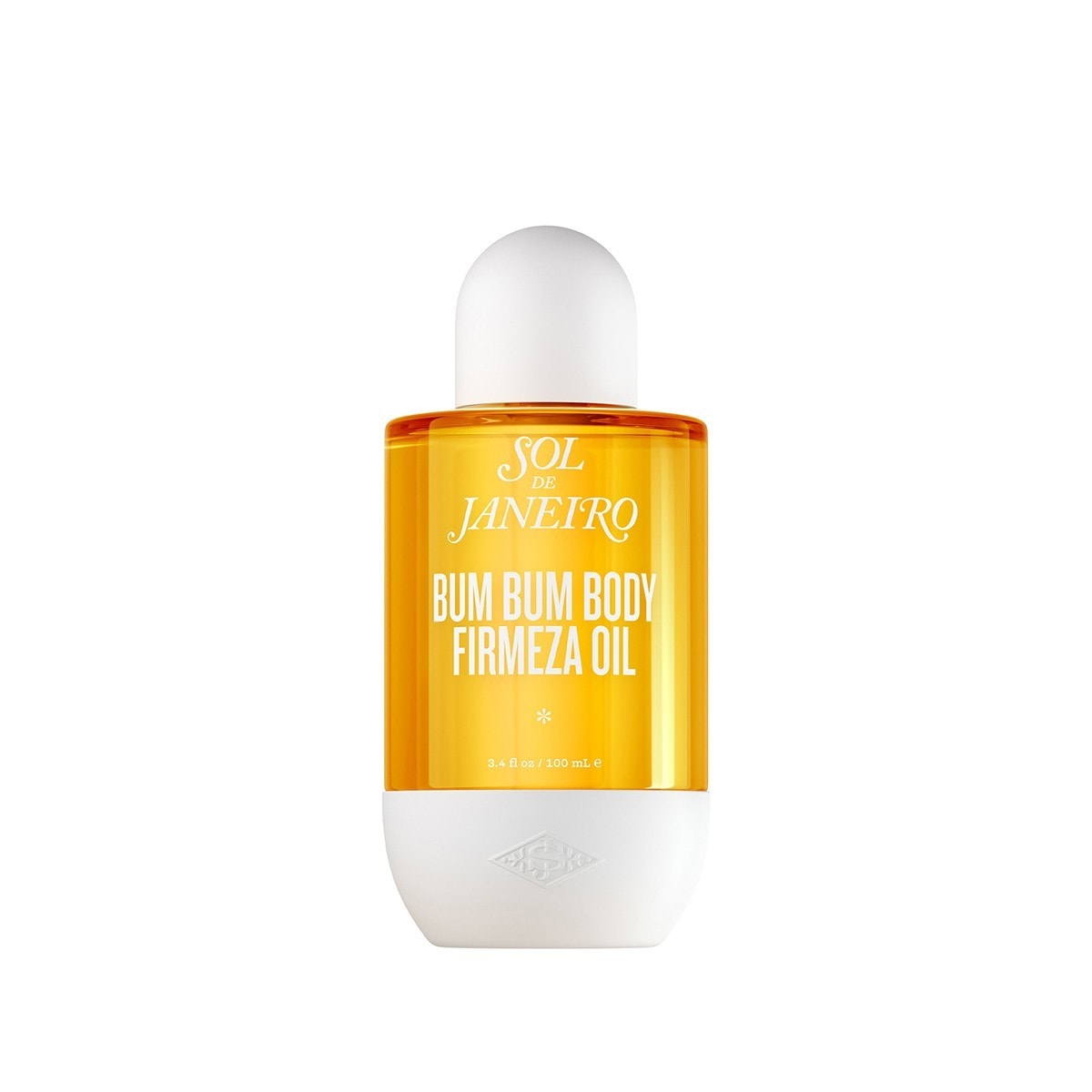 Body Firmeza Oil