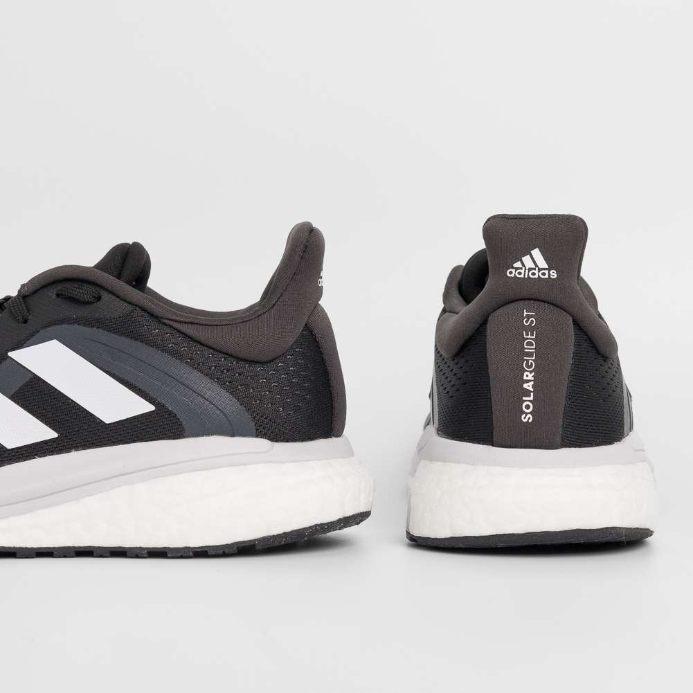 adidas Solarglide 4 Stability BOOST Damen Laufschuhe GZ0197