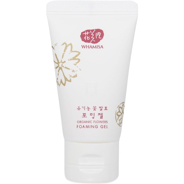 Foaming Gel