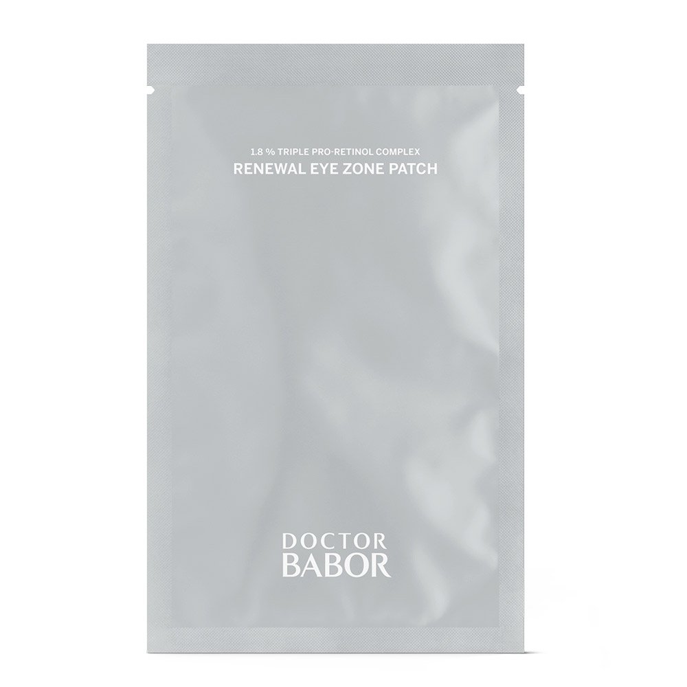 Babor Resurface Renewal Eye Zone Patch