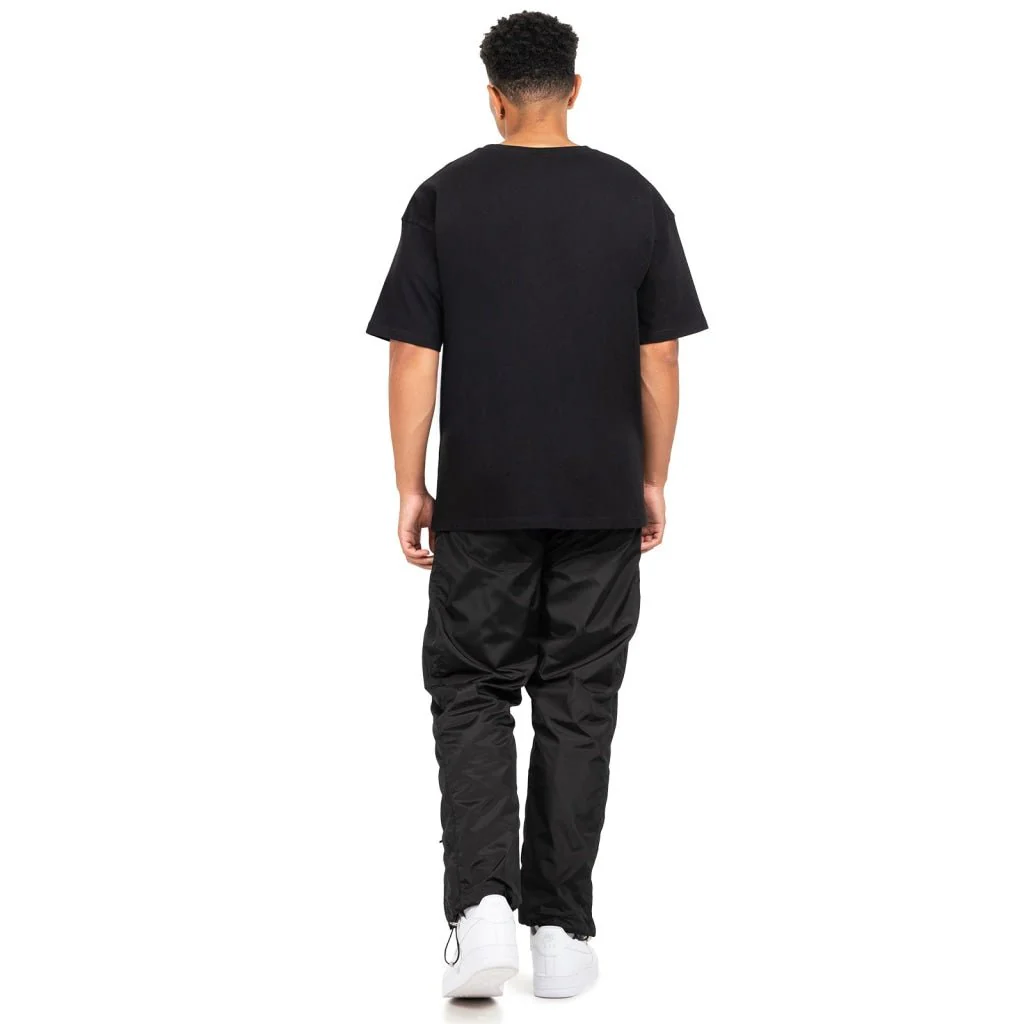 999 JUICE WORLD BLACK T-SHIRT