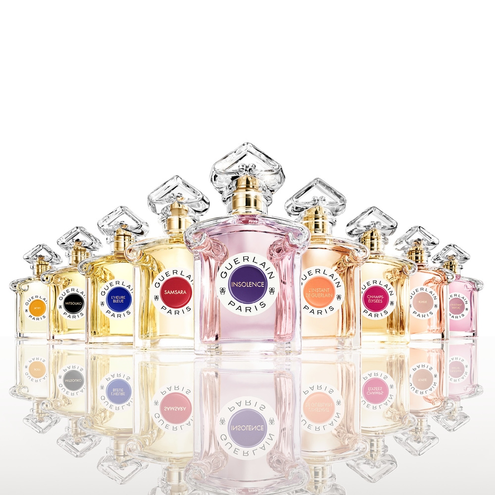 Guerlain Insolence Eau de Parfum