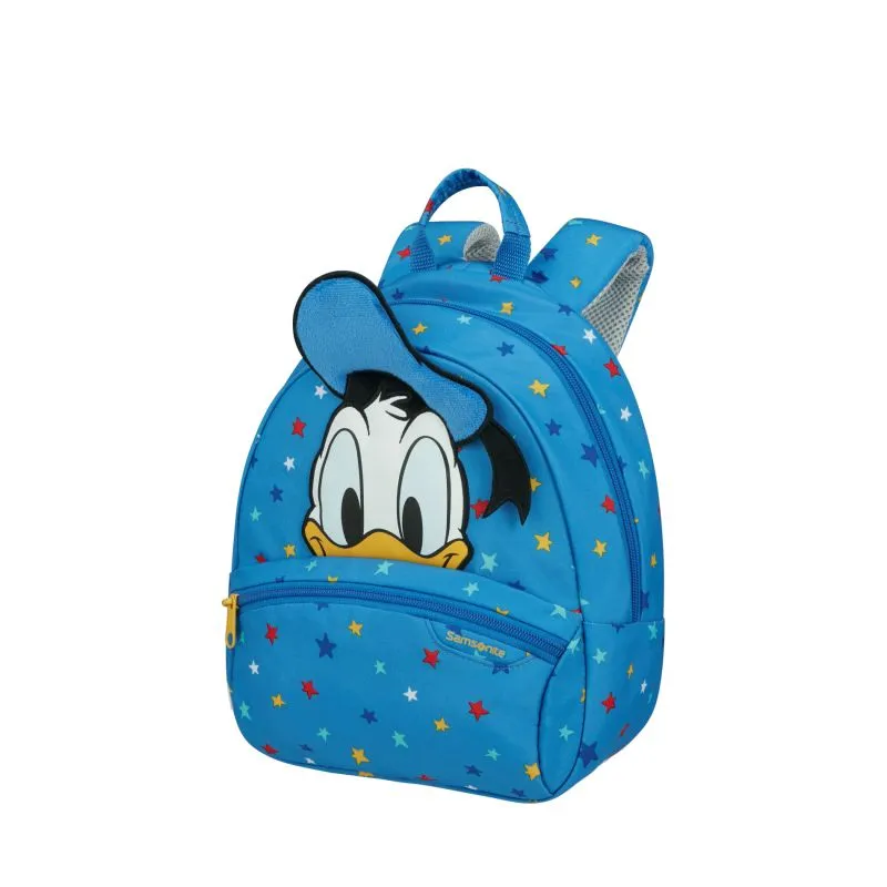 Samsonite ULTIMATE 2.0 Rucksack S - DISNEY DONALD STARS