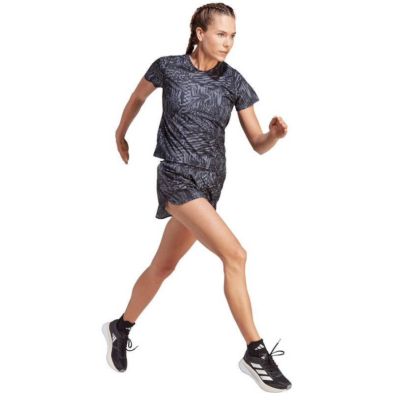 adidas RI 3B Funktionsshirt Damen