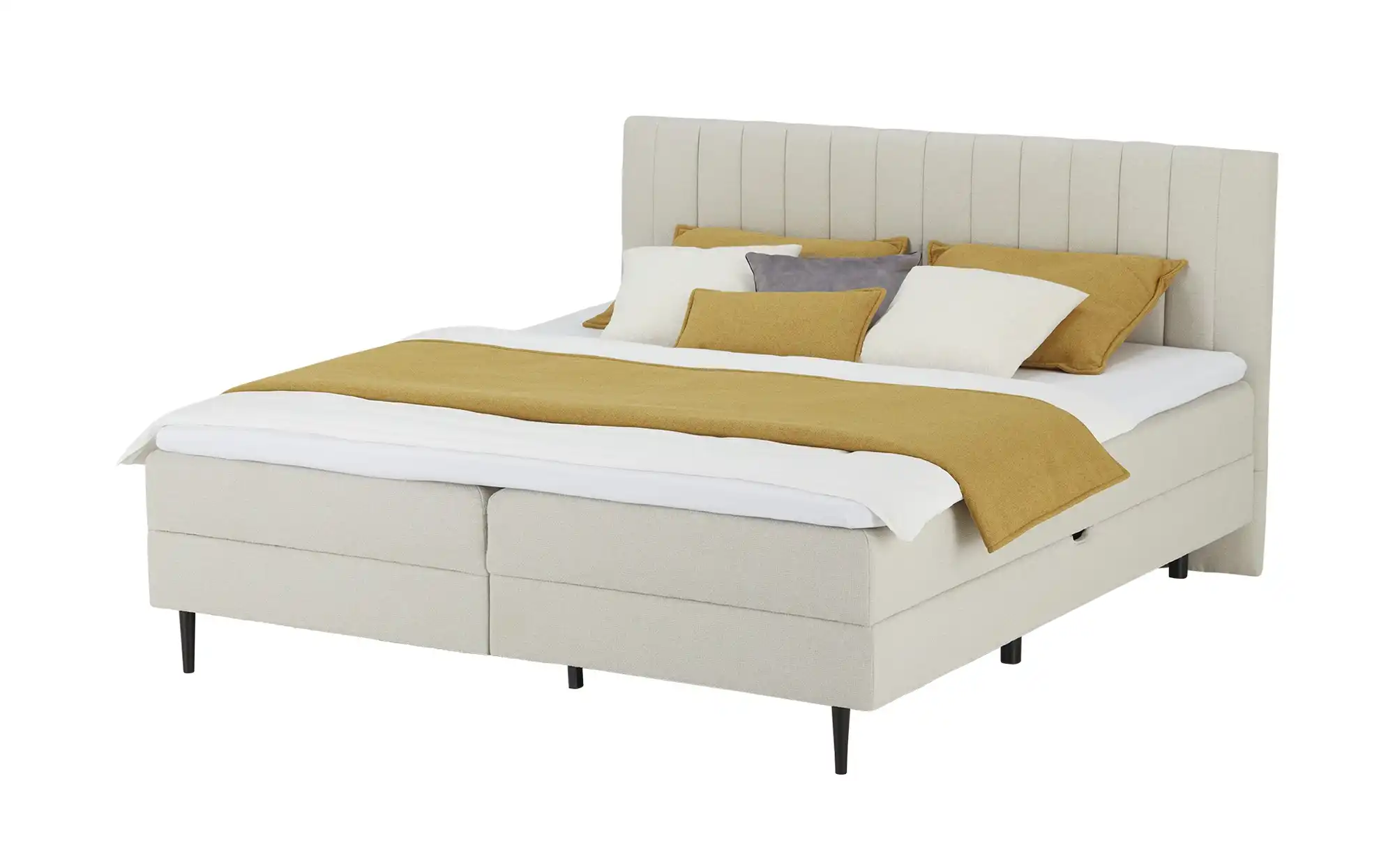 Twist Boxbett mit Bettkasten Tango