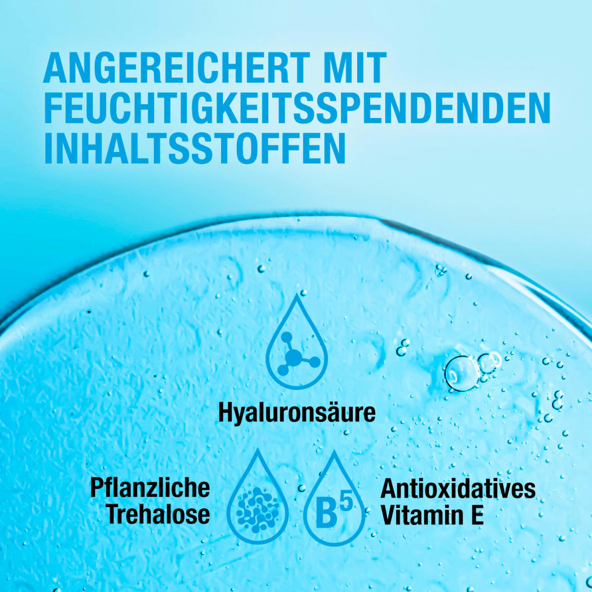Serum Hydro Boost Aqua Perlen, 30 ml