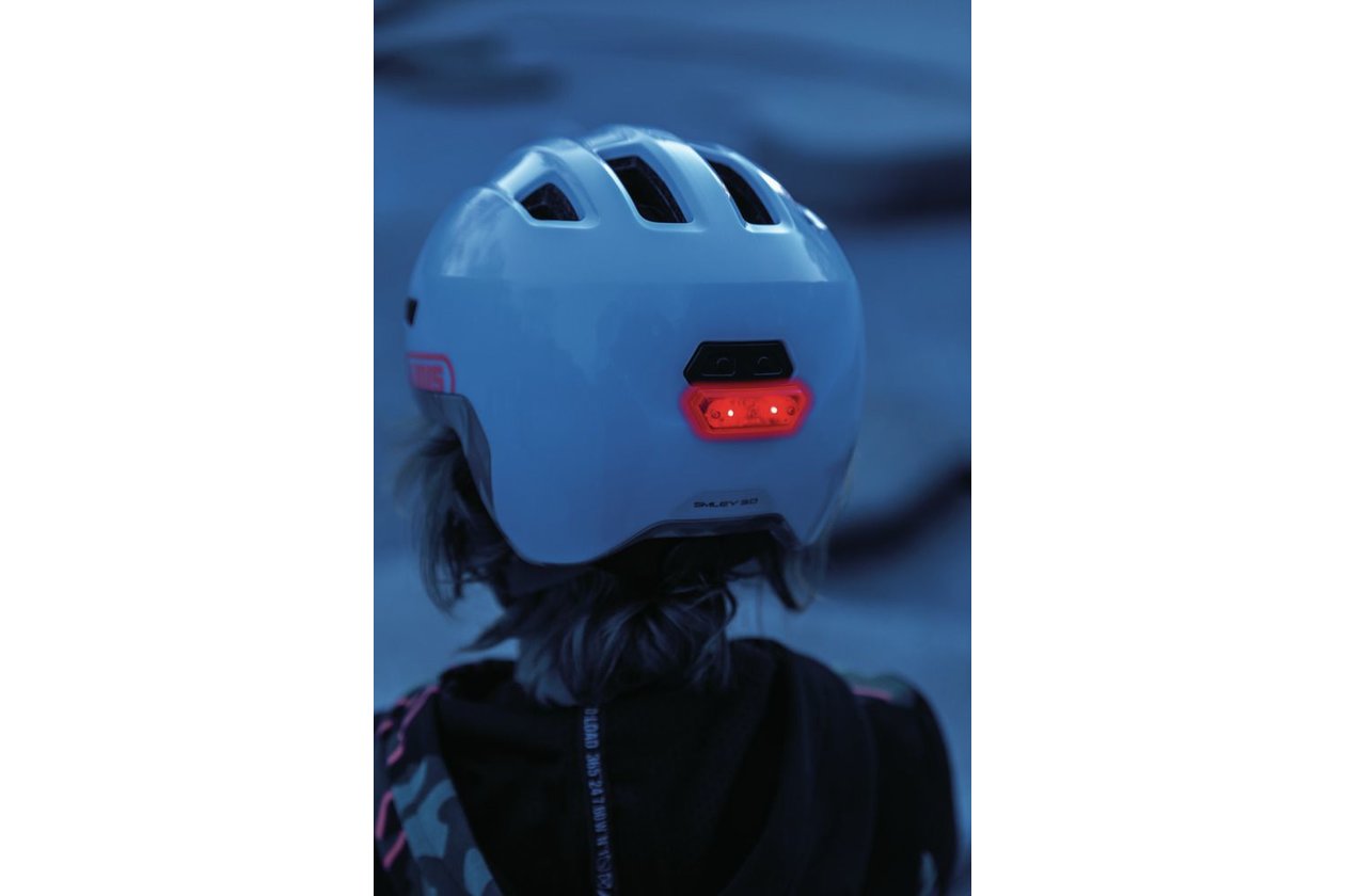 Abus Smiley 3.0 ACE LED