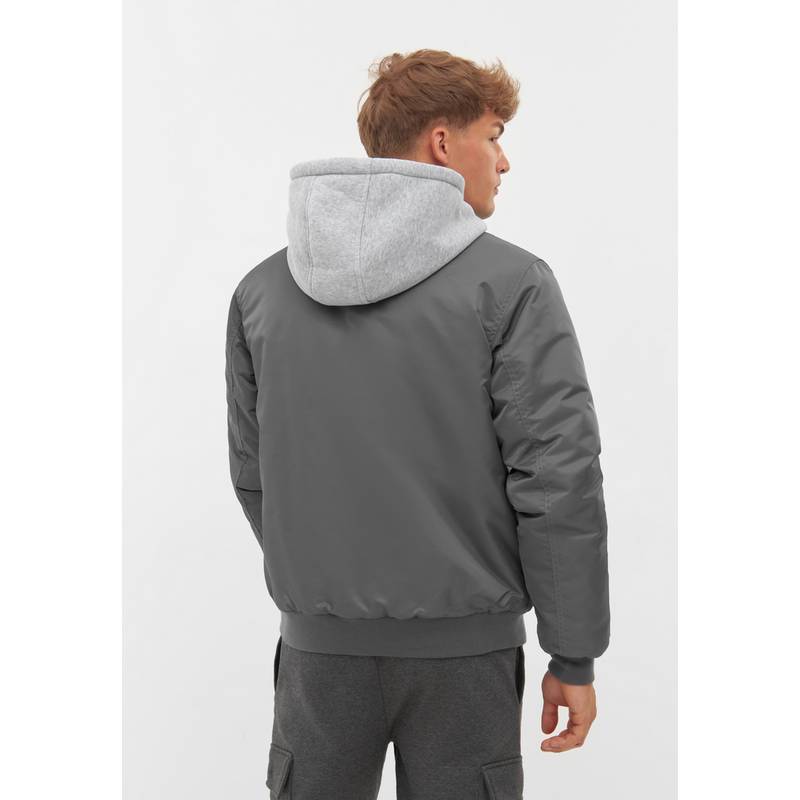 Bench BOMPER Winterjacke Herren
