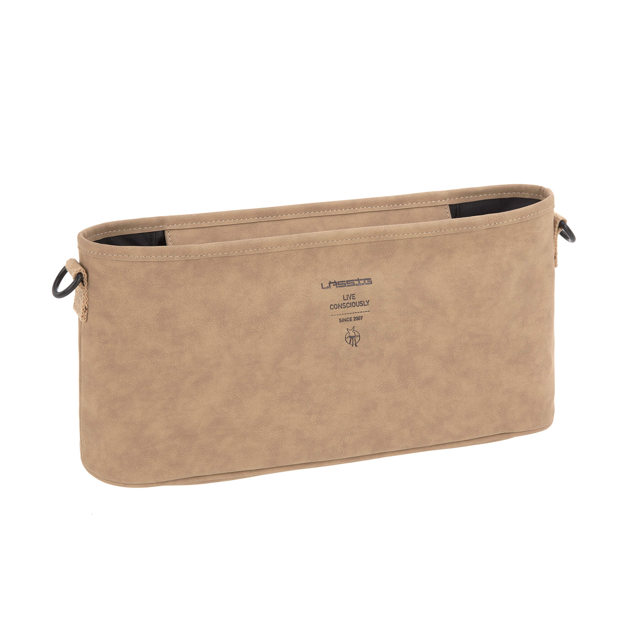 Kinderwagentasche – Tender Buggy Organizer, Camel