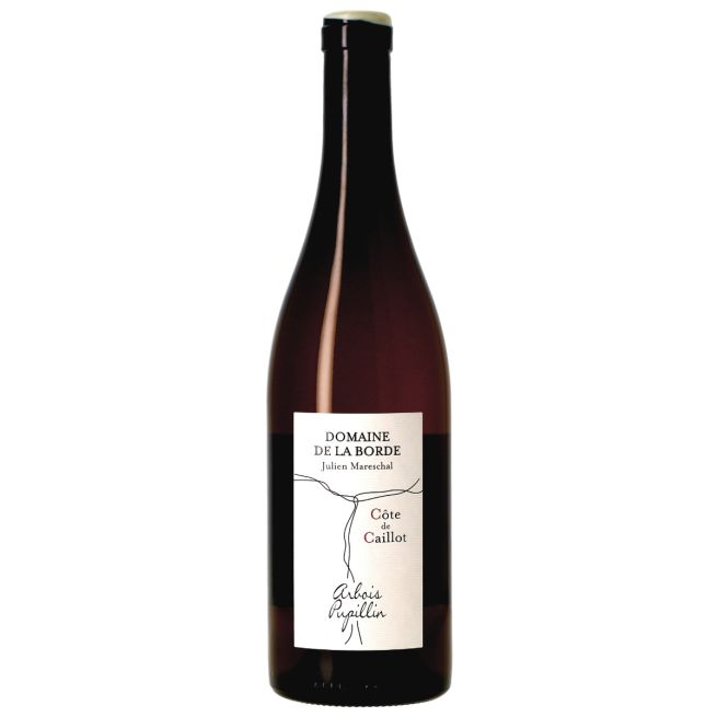 Domaine de la Borde, Côte de Caillot, 2022