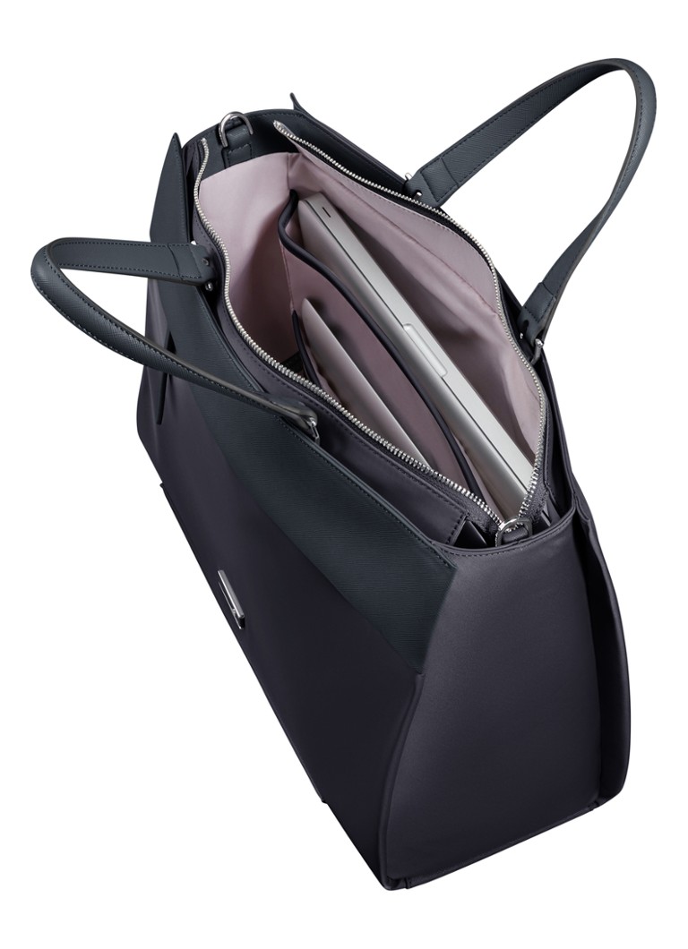 Borsa da lavoro Samsonite Zalia 3.0 con scomparto per laptop da 14 pollici